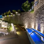 公寓式酒店 Il Soffio Di Tifeo - 4*