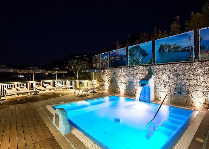 Il Soffio Di Tifeo - 4*