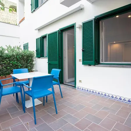 Il Soffio Di Tifeo - 4*