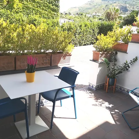 Il Soffio Di Tifeo -