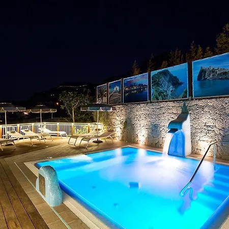 Il Soffio Di Tifeo - 4*