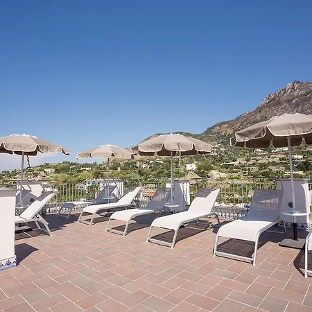 Il Soffio Di Tifeo - Aparthotel