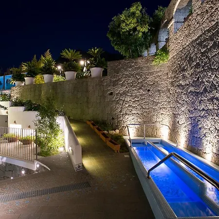 Aparthotel Il Soffio Di Tifeo - 4*