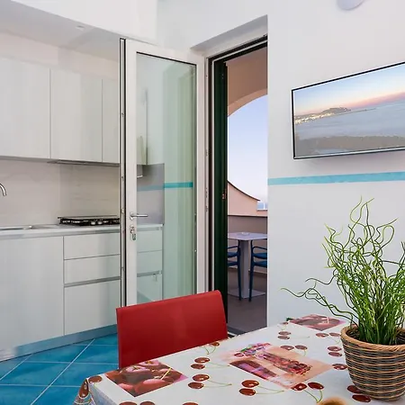 Il Soffio Di Tifeo -