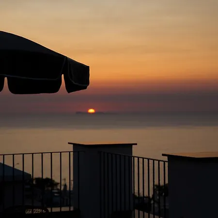 Aparthotel Il Soffio Di Tifeo -