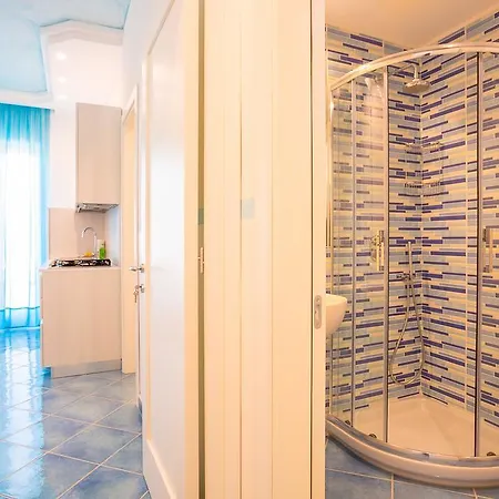 Il Soffio Di Tifeo - Forio di Ischia