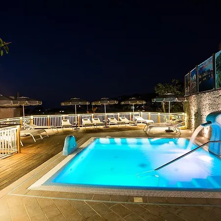 Il Soffio Di Tifeo - Aparthotel 2*