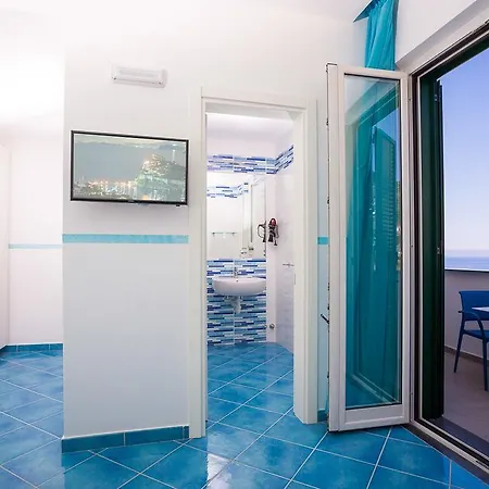 Il Soffio Di Tifeo - Forio di Ischia