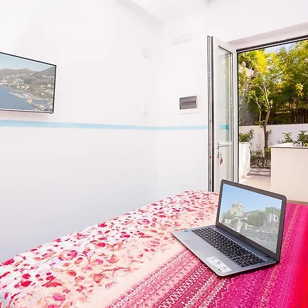 Aparthotel Il Soffio Di Tifeo -
