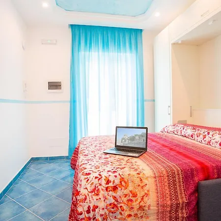 Aparthotel Il Soffio Di Tifeo - Forio (Isola d'Ischia)