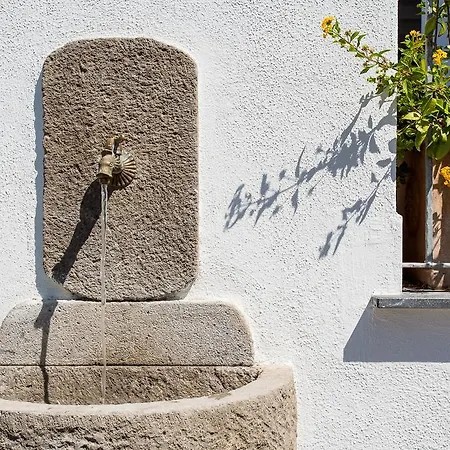 Il Soffio Di Tifeo - Aparthotel Forio di Ischia