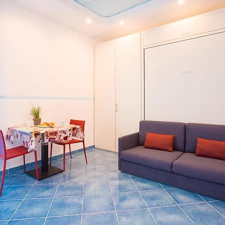 Aparthotel Il Soffio Di Tifeo - Forio di Ischia