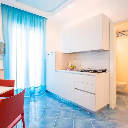 Il Soffio Di Tifeo - Aparthotel 4*