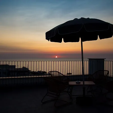 Il Soffio Di Tifeo - Aparthotel Forio (Isola d'Ischia)