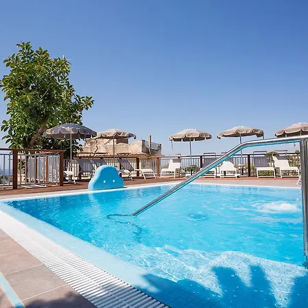 Il Soffio Di Tifeo -