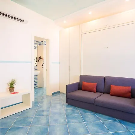 Il Soffio Di Tifeo -