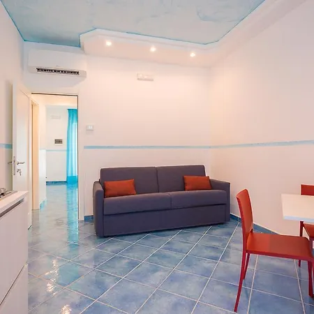 Aparthotel Il Soffio Di Tifeo - 4*