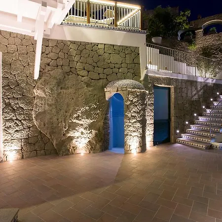 Aparthotel Il Soffio Di Tifeo - 4*