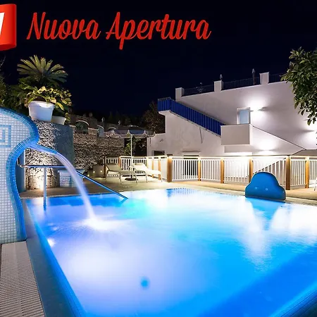 Il Soffio Di Tifeo - 4*