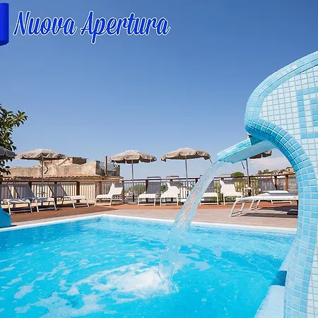 Aparthotel Il Soffio Di Tifeo - Forio (Isola d'Ischia)