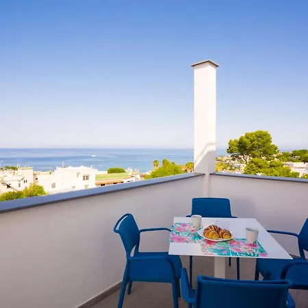 Il Soffio Di Tifeo - Aparthotel