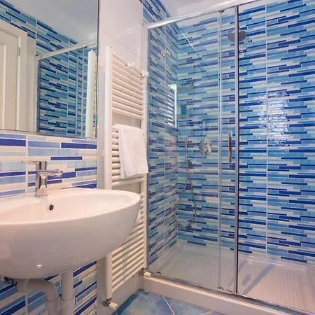 Il Soffio Di Tifeo - Aparthotel Forio (Isola d'Ischia)