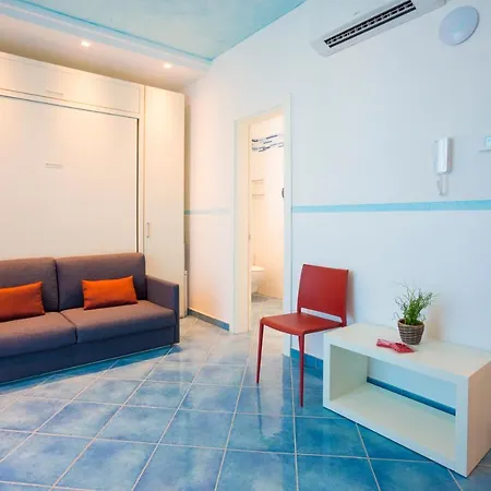 Il Soffio Di Tifeo - 4* Forio di Ischia