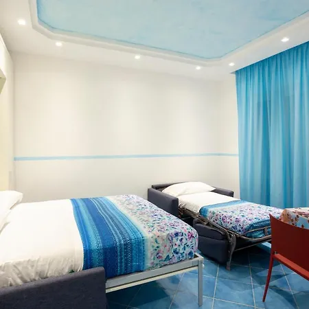 Il Soffio Di Tifeo -