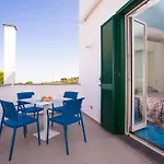 Il Soffio Di Tifeo - 4* Forio di Ischia