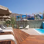 Il Soffio Di Tifeo - Aparthotel