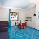 Aparthotel Il Soffio Di Tifeo - 4*