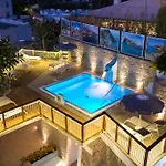 Aparthotel Il Soffio Di Tifeo - 4*