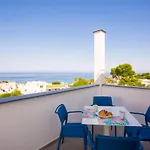 Il Soffio Di Tifeo - Aparthotel