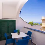 Il Soffio Di Tifeo - Aparthotel Forio di Ischia