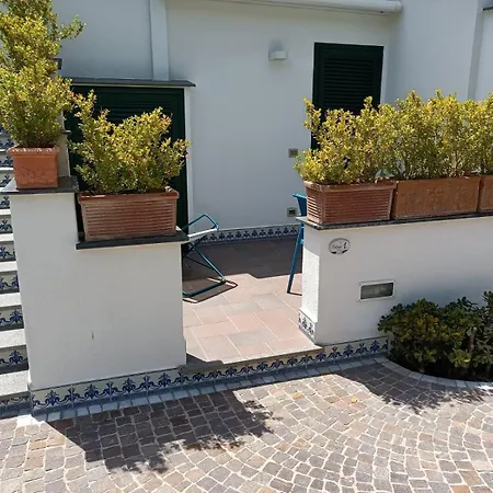 Il Soffio Di Tifeo - 4* Forio di Ischia